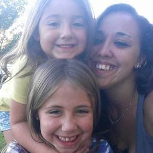 Meet your Posher, Whitney