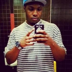 Meet your Posher, Dashawn