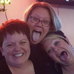 Meet your Posher, Cherie