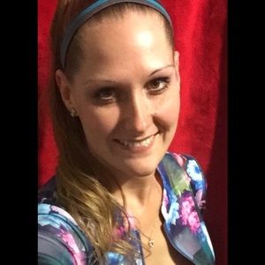 Meet your Posher, Kristal