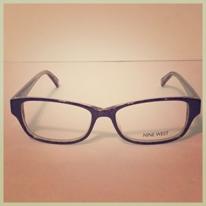 Nine West glasses