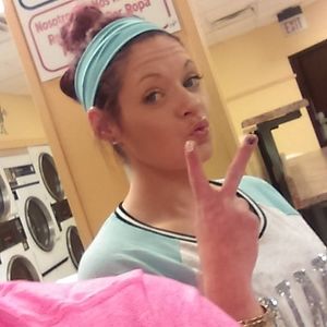 Meet your Posher, Savannah