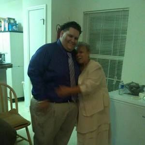 Meet your Posher, Jorge