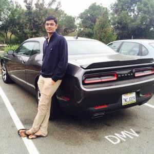 Meet your Posher, Sai