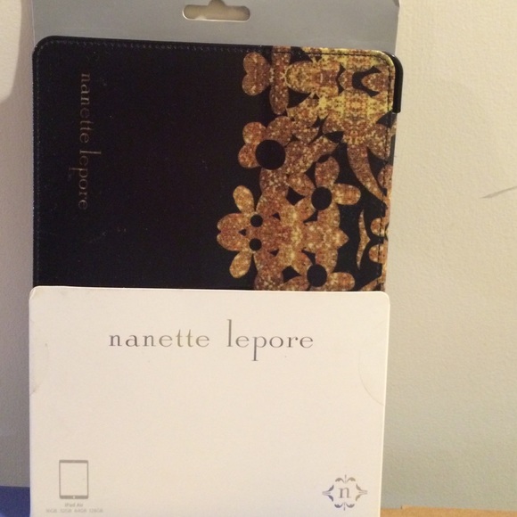 iPad Air Tablet Cover