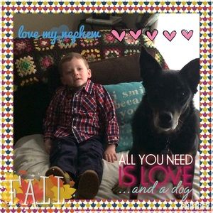 Meet your Posher, Richele