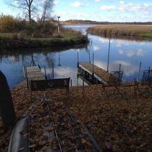 Meet your Posher, Mike