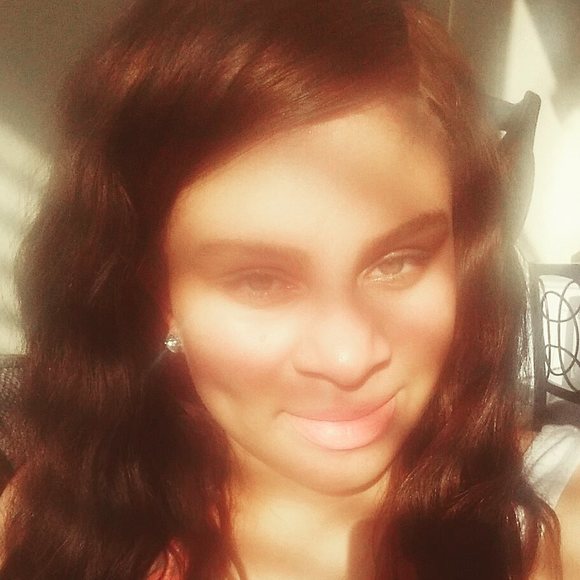 Meet your Posher, Kay