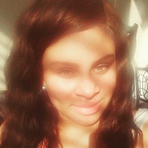 Meet your Posher, Kay