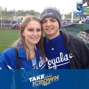 Meet your Posher, Lena