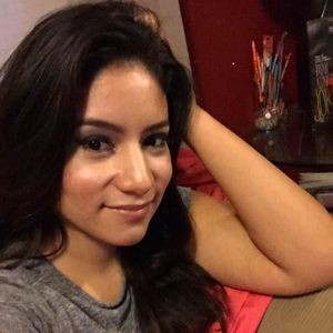 Meet your Posher, Marcella