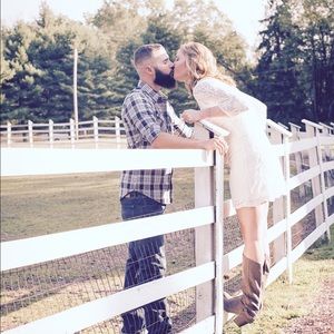 Meet your Posher, Alexandra