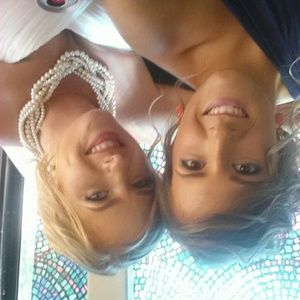 Meet your Posher, Tessa