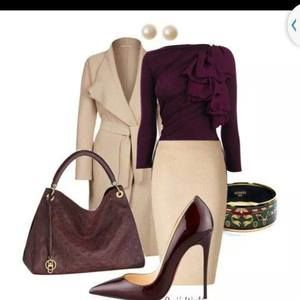 Meet your Posher, Yolanda