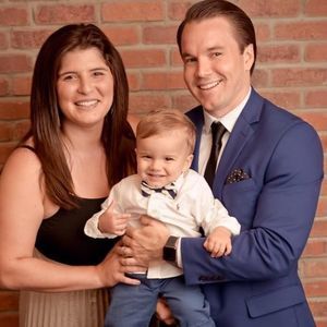 Meet your Posher, Nikki