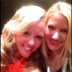 Meet your Posher, Lindsey