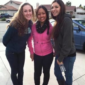 Meet your Posher, Shannon