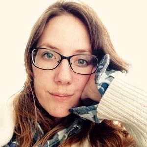 Meet your Posher, Marissa