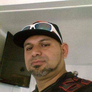 Meet your Posher, Ramiro