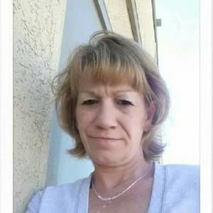 Meet your Posher, Tammy