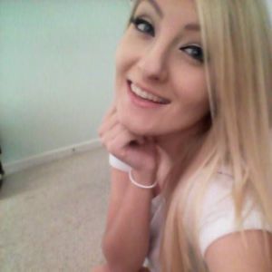 Meet your Posher, Kristen