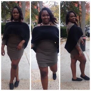 Meet your Posher, Oluwatobi