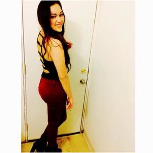 Meet your Posher, Hilda