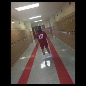 Meet your Posher, Louisa