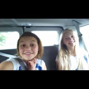 Meet your Posher, Renea