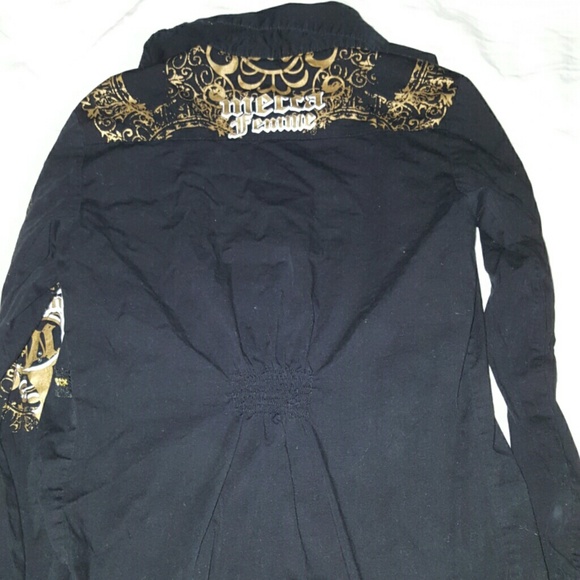 Button down shirt - Picture 2 of 2