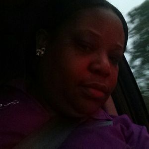 Meet your Posher, Keyonda