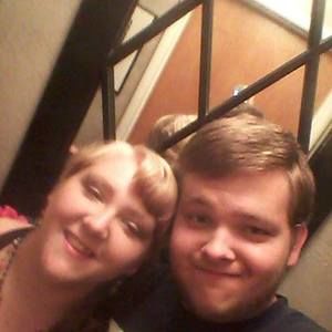 Meet your Posher, Terrell