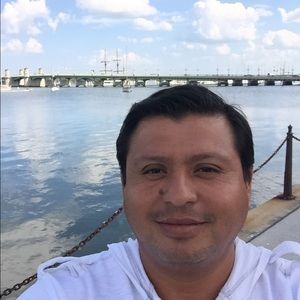 Meet your Posher, David