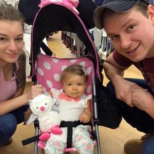 Meet your Posher, Marina