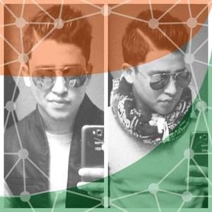 Meet your Posher, Divyang