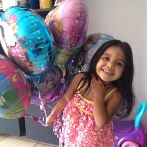 Meet your Posher, Yailin