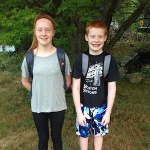 Meet your Posher, Kelly