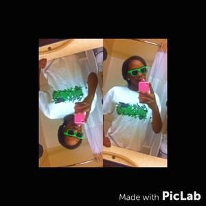 Meet your Posher, Joy