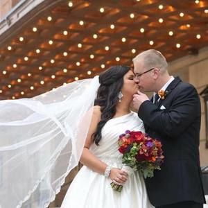 Meet your Posher, Farah