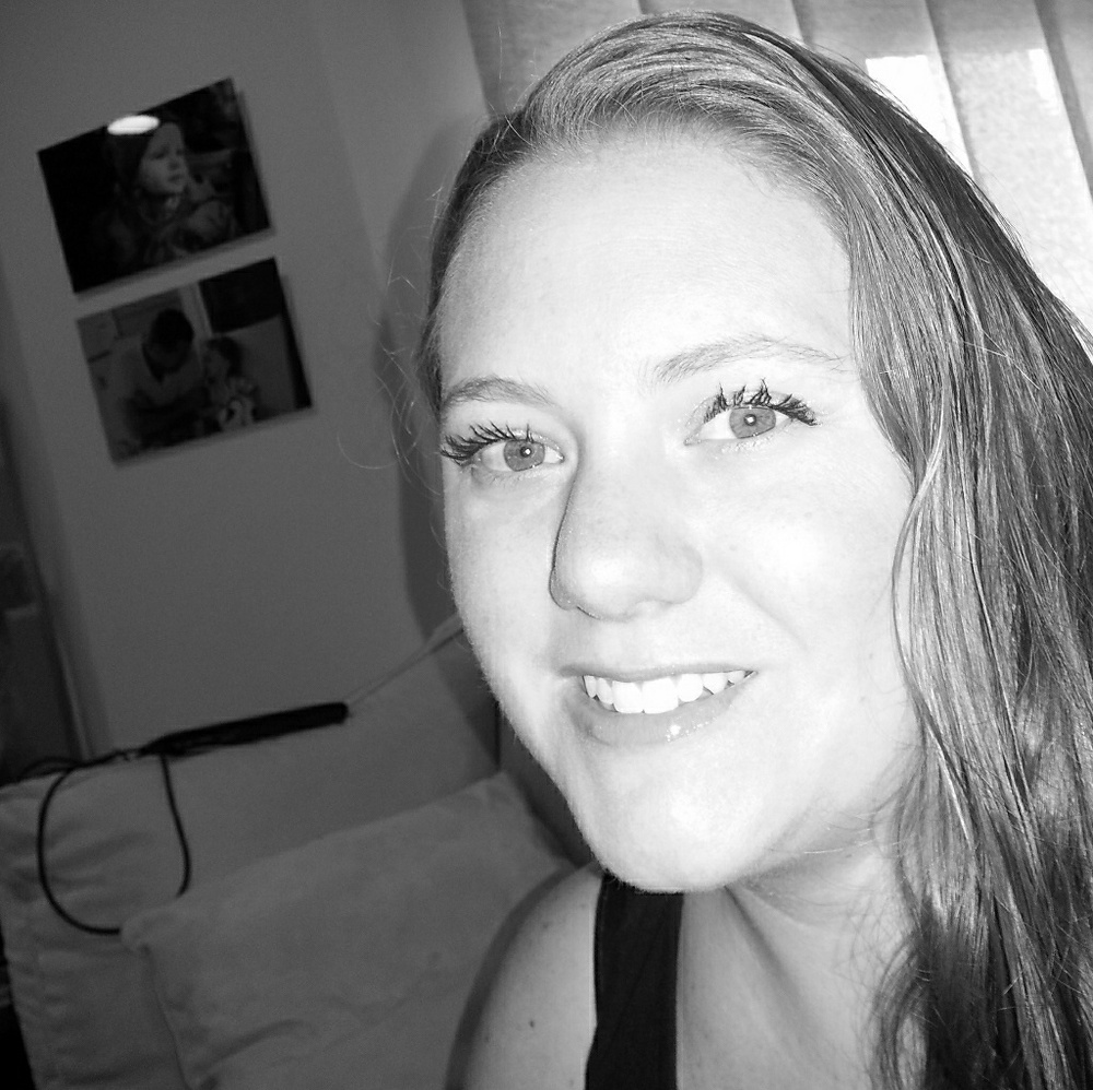 Meet your Posher, Stefanie