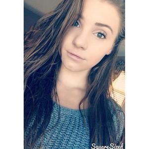 Meet your Posher, Maddie