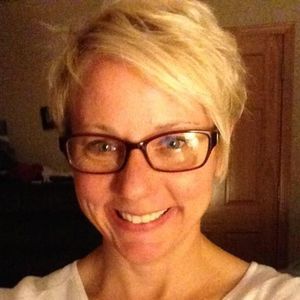 Meet your Posher, Kimberly