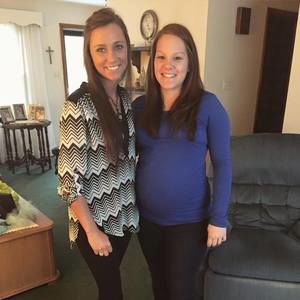 Meet your Posher, Mariah