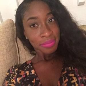 Meet your Posher, Stacey