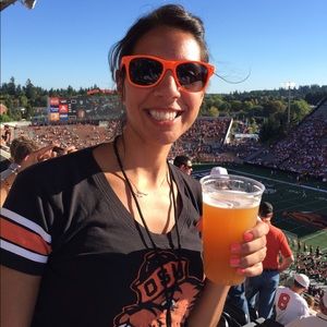 Meet your Posher, Jacqueline