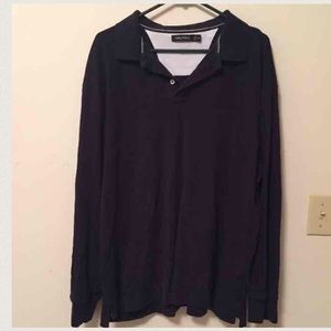 Men's Long Sleeve Nautica Shirt