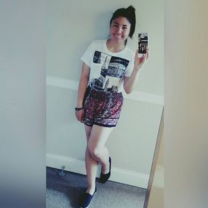 Meet your Posher, Alaissa