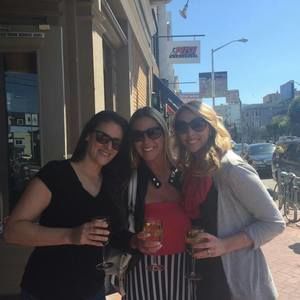 Meet your Posher, Chandra