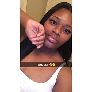 Meet your Posher, Cheyenne