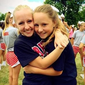 Meet your Posher, Mady